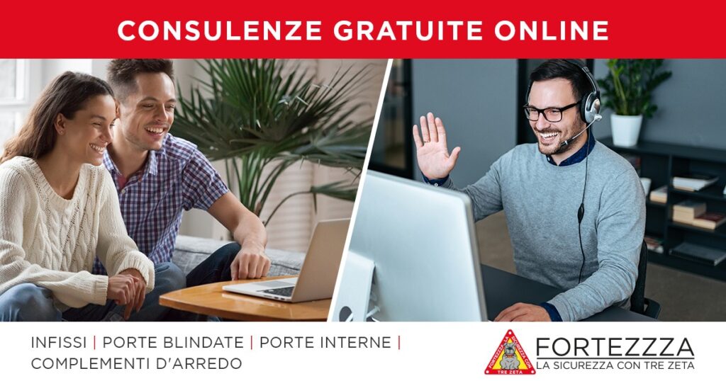 consulenza online Fortezzza