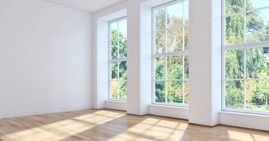 Infissi PVC Fortezzza