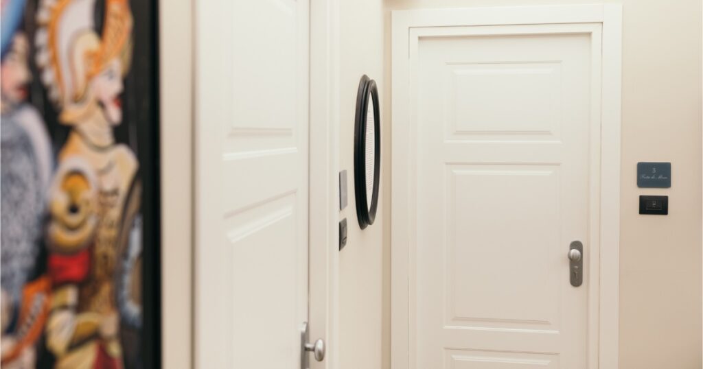 porte per interni